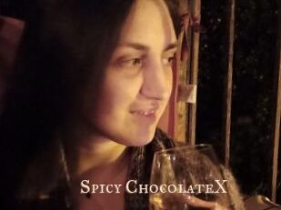 Spicy_ChocolateX