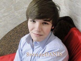 SpoiledDANIS