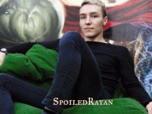 SpoiledRayan