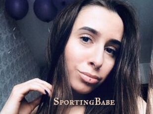 SportingBabe