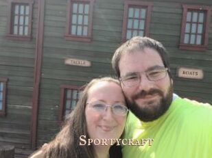 Sportycraft