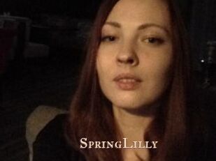 SpringLilly