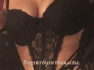 Squirt69interracial Pink Center Fold