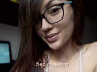 Sscarleeett