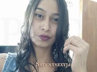 Ssinnysexyja