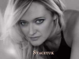 Staceyuk