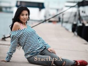 StacyLinX