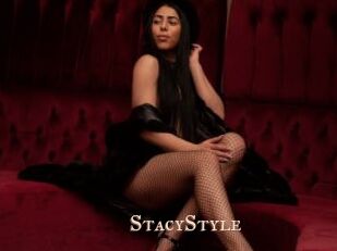StacyStyle