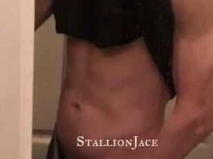 StallionJace