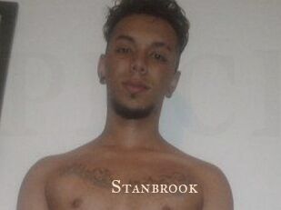 Stanbrook