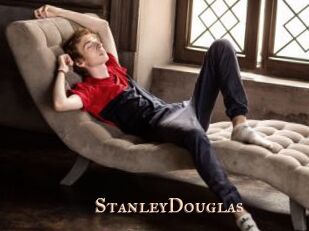 StanleyDouglas