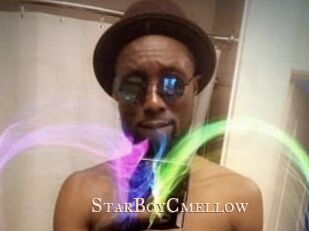 StarBoyCmellow