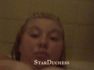 StarDuchess Pink Center Fold