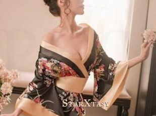 StarXtasy