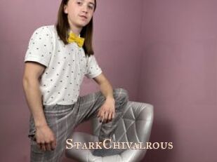StarkChivalrous