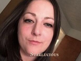 Starlucious