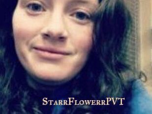 StarrFlowerrPVT