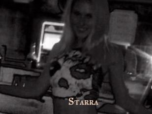 Starra