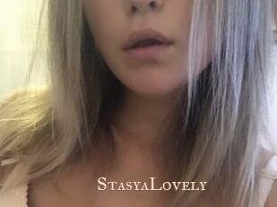 StasyaLovely