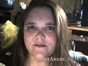 SteamyAngel