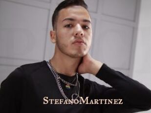 StefanoMartinez