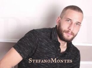 StefanoMontes