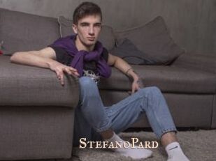 StefanoPard