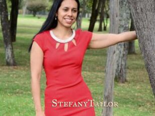 StefanyTailor