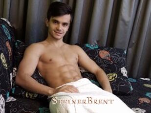 SteinerBrent Pink Center Fold