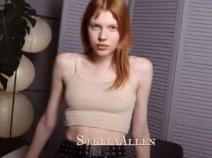 StellaAllen