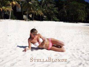 StellaBlonde