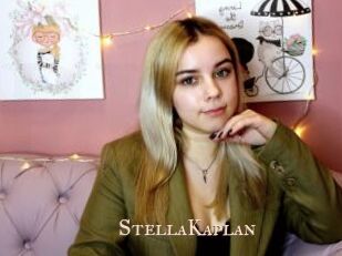 StellaKaplan