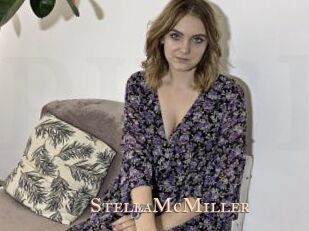 StellaMcMiller