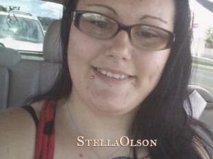 Stella_Olson