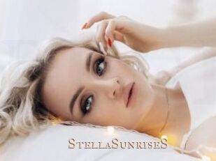 StellaSunriseS