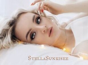 StellaSunrisee