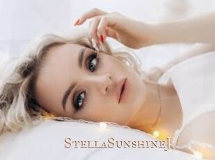 StellaSunshineJ