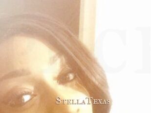 Stella_Texas