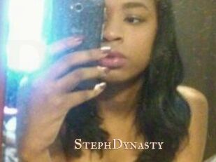 StephDynasty