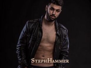 StephHammer