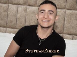 StephanParker