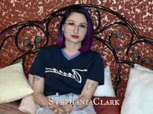 StephaniaClark