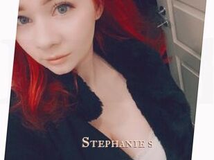 Stephanie_s Pink Center Fold
