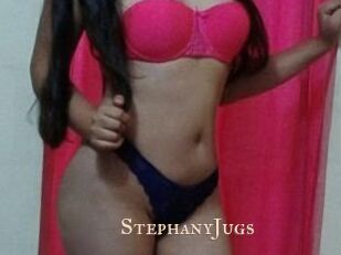 StephanyJugs
