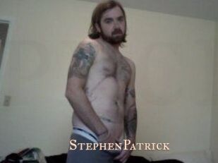 Stephen_Patrick