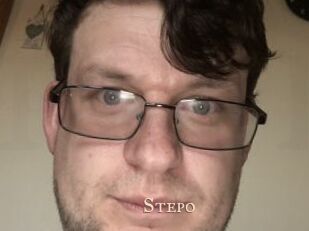 Stepo