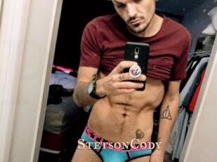 StetsonCody