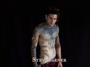SteveBarner