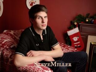 SteveMiller