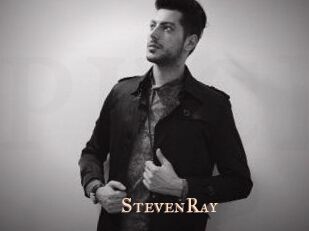 StevenRay Pink Center Fold